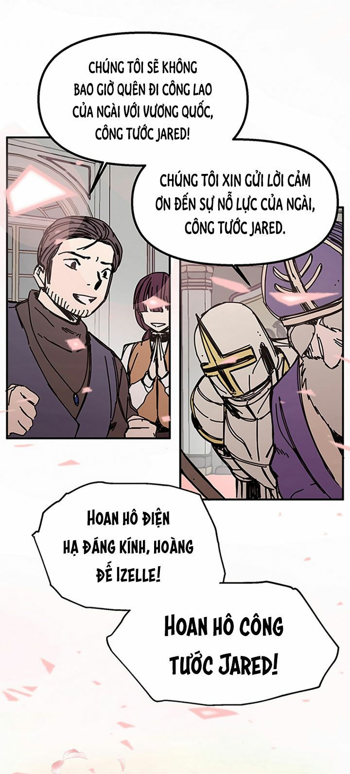 người chơi lỗi chapter 45 42