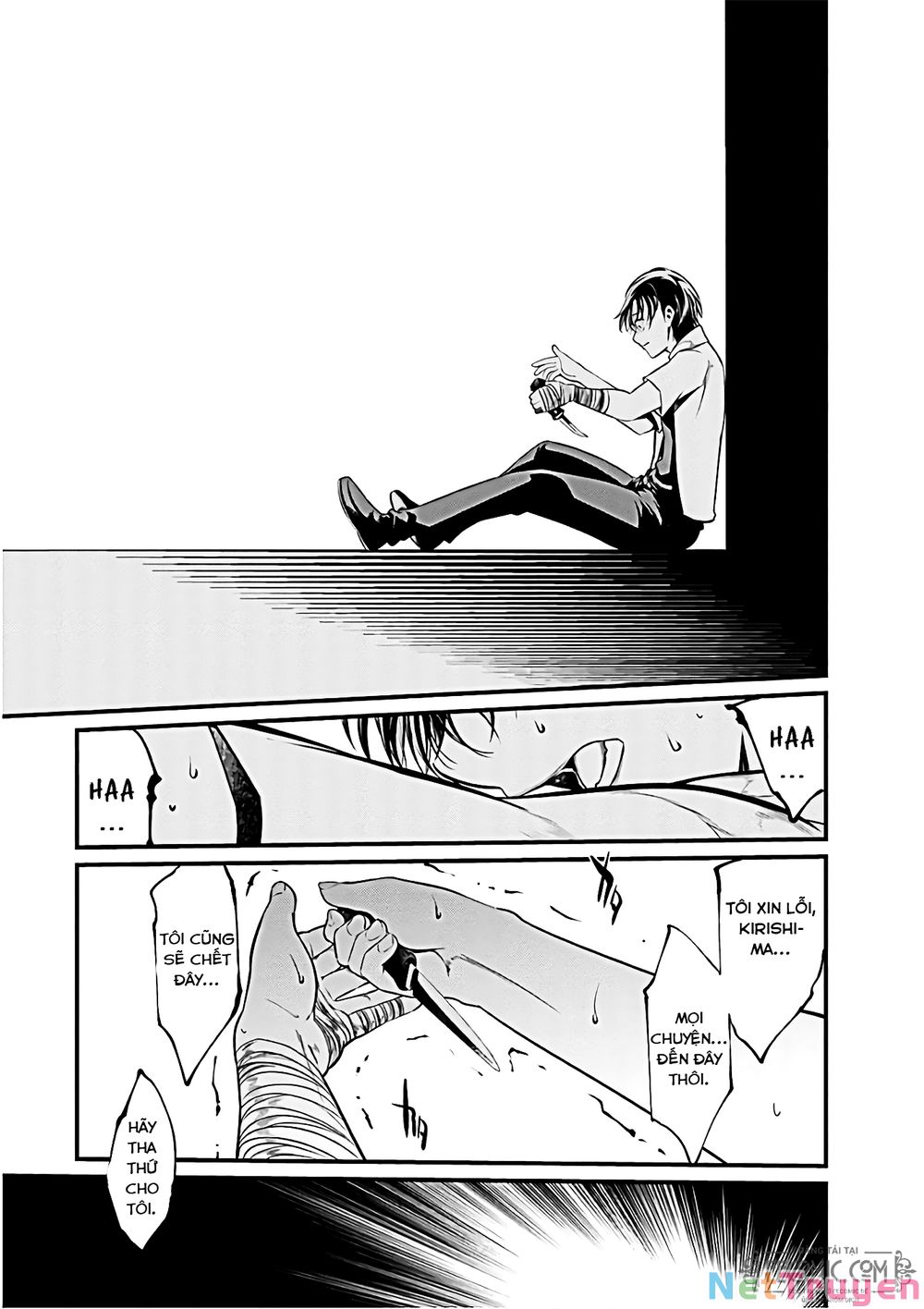 thí nghiệm ngục tù chapter 54 7