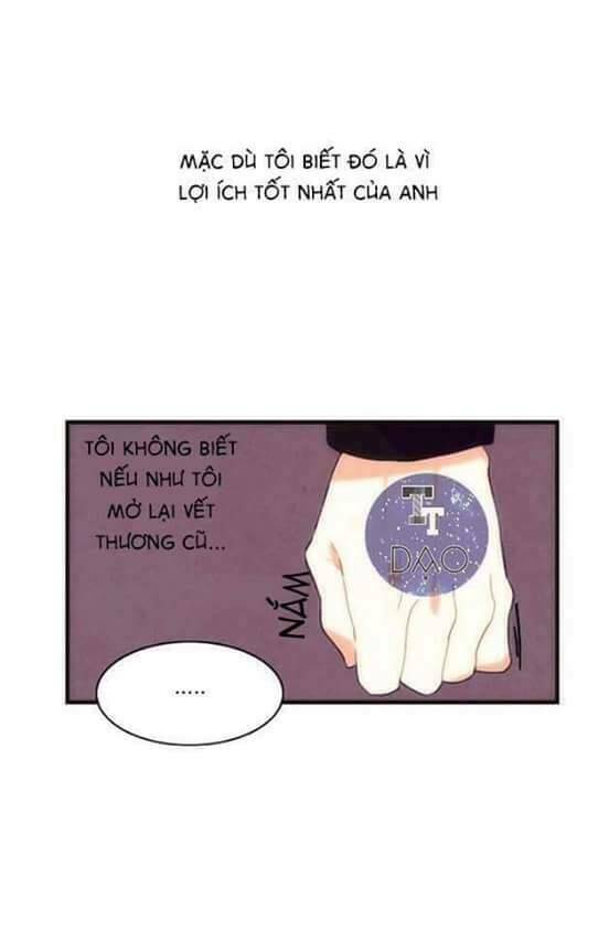 biểu đồ của linh mục chapter 3 19