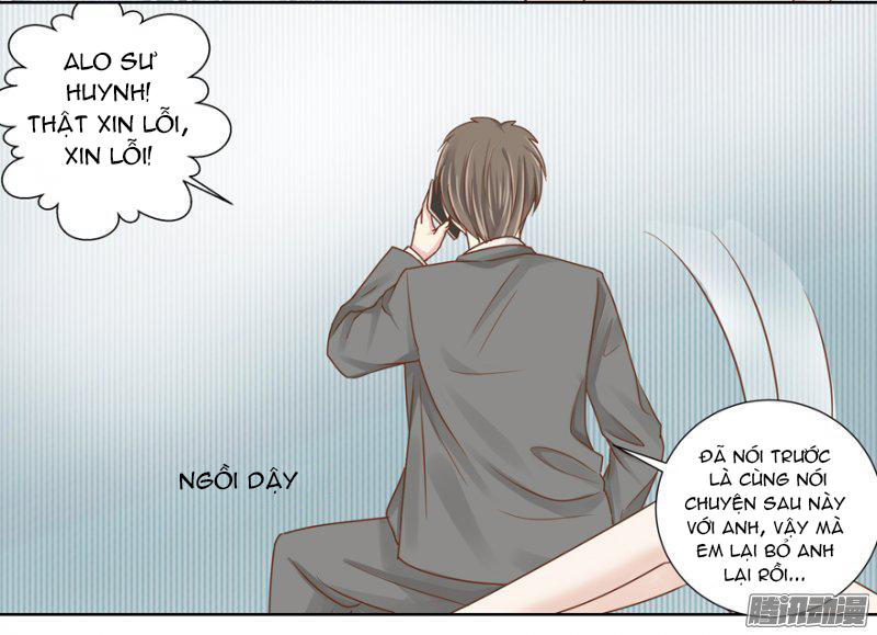 lưu luyến không rời chapter 15 7