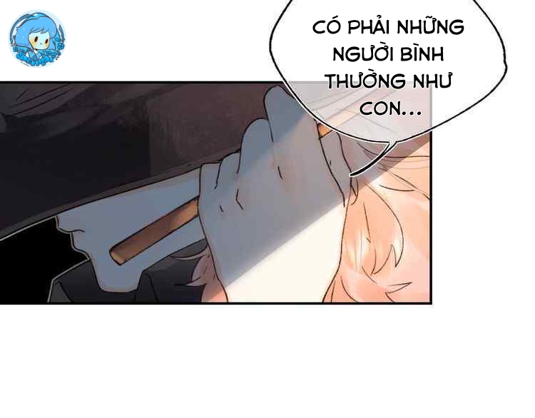 phù thủy hạng bét chapter 0 40