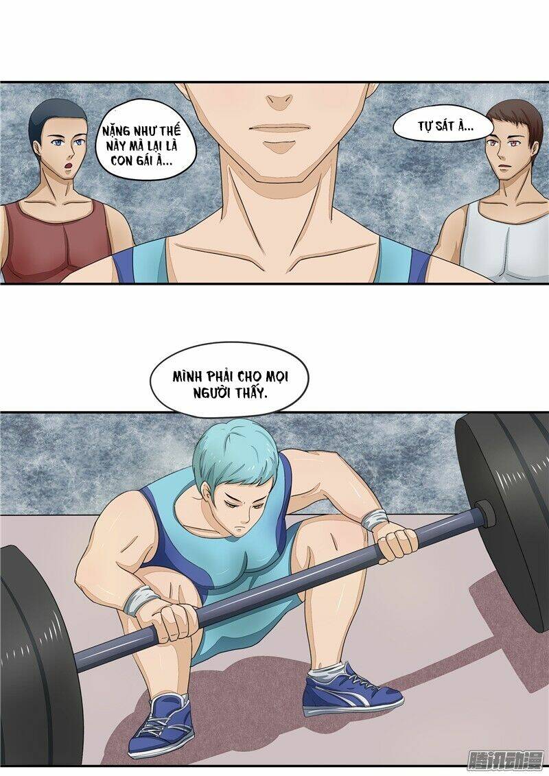 hiểm họa ô nhiễm nguồn nước chapter 38 29