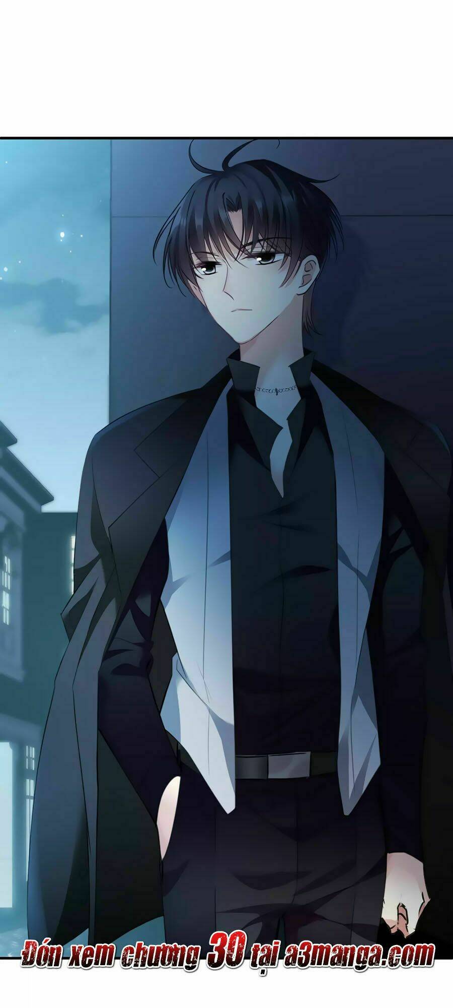 nhân chất tình nhân chapter 29.2 35