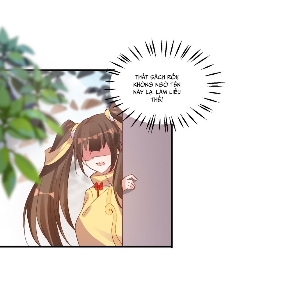 thiên phù võ cơ chapter 2 25