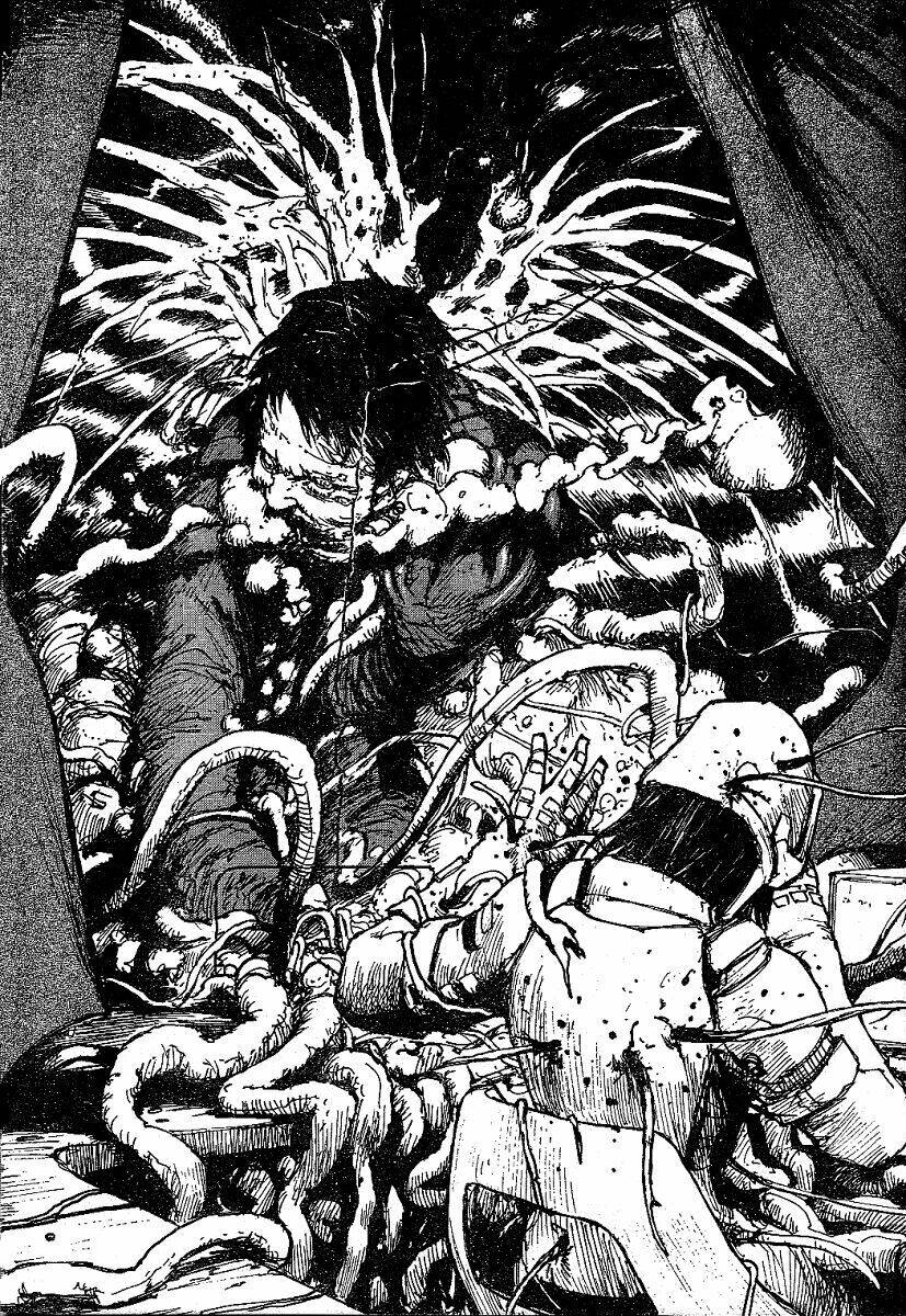 gauna biến hình chapter 1 9