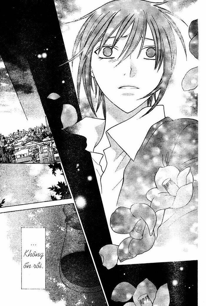 hóa giải lời nguyền chapter 128 21