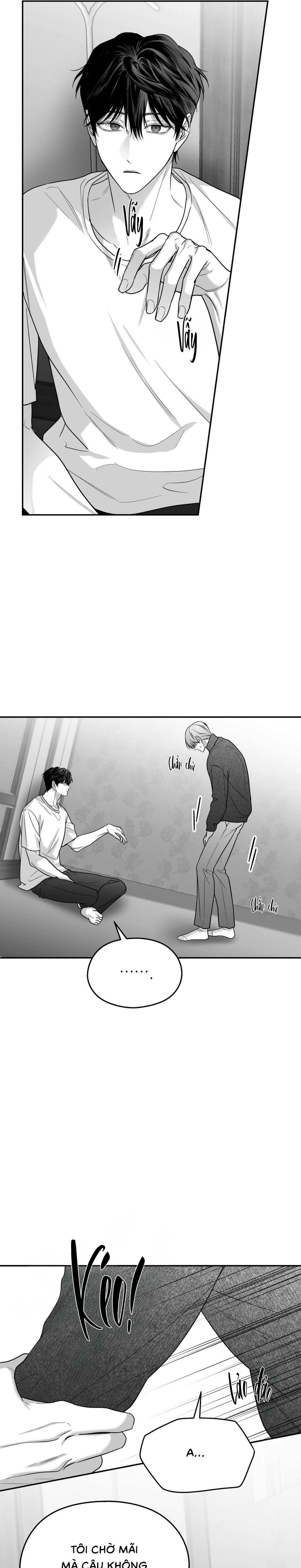 non zero sum chapter 60 11