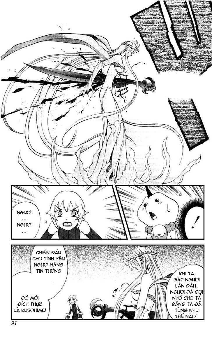 phù thủy phép thuật chapter 16 39