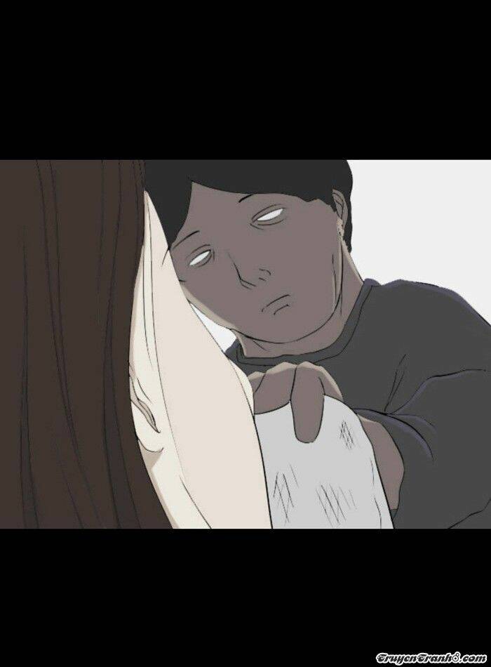 thứ sáu: những câu chuyện cấm chapter 21 31