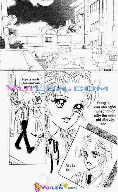 tình yêu diệu kỳ chapter 2 160