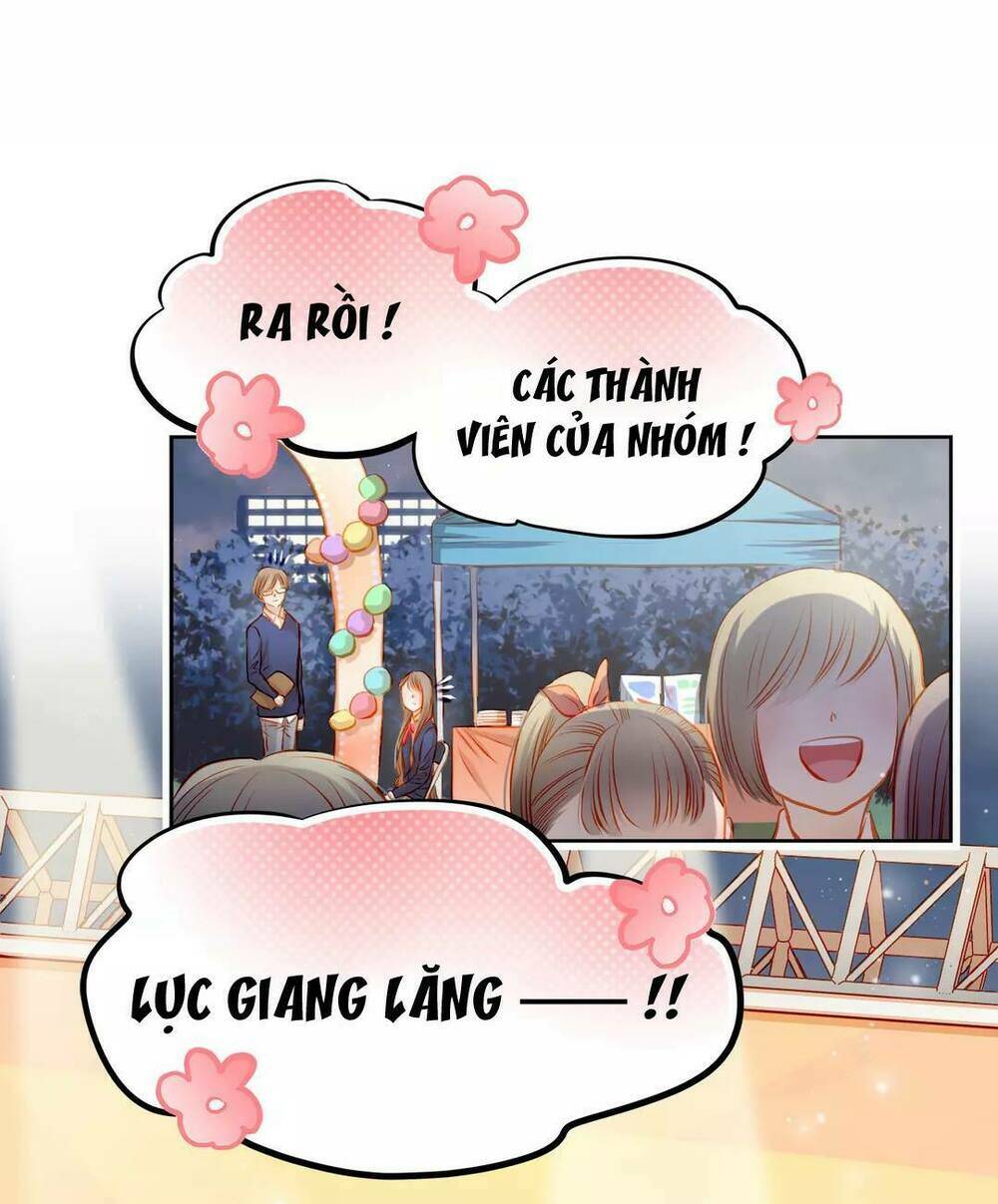 sự cám dỗ xấu xa chapter 26 12