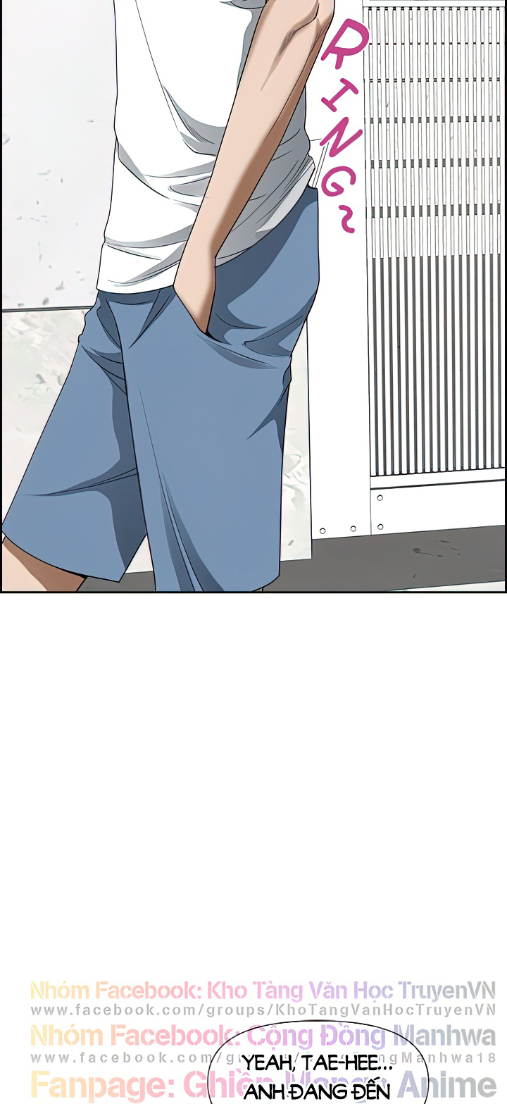 chung nhà bạn mẹ chapter 36 16