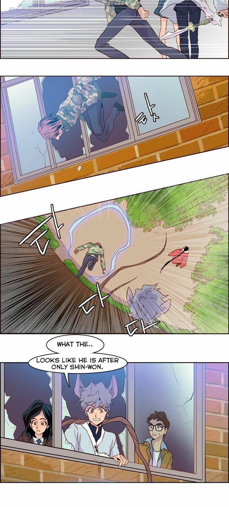 gods of time chapter 13 7