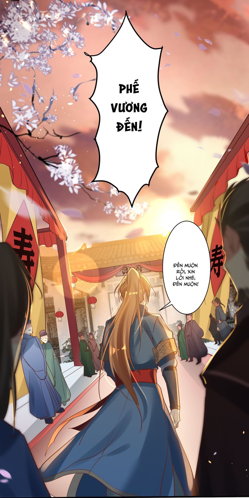 thiên phù võ cơ chapter 2 27