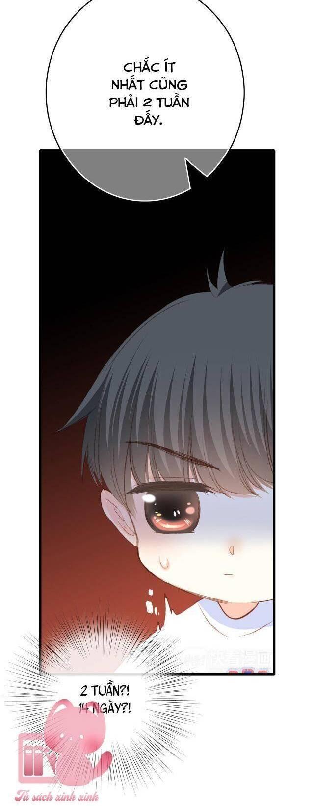 con tim rung động 2 chapter 100.1 11