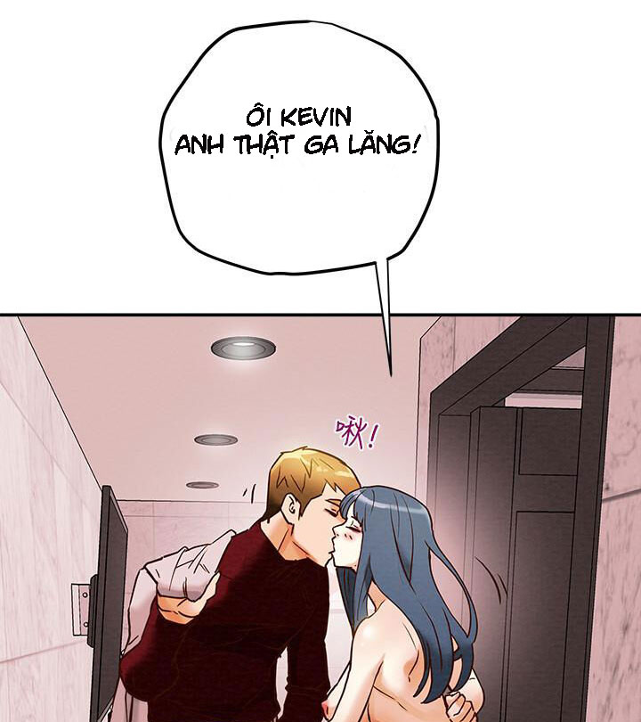 kế hoạch với em gái ngây thơ chapter 4.1 54