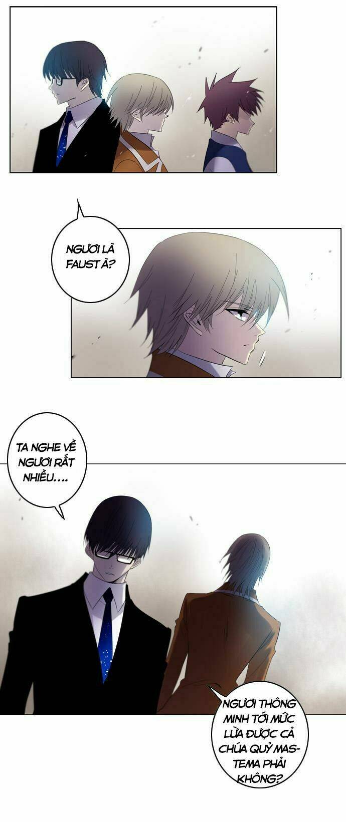 bản khế ước linh hồn chapter 123 24