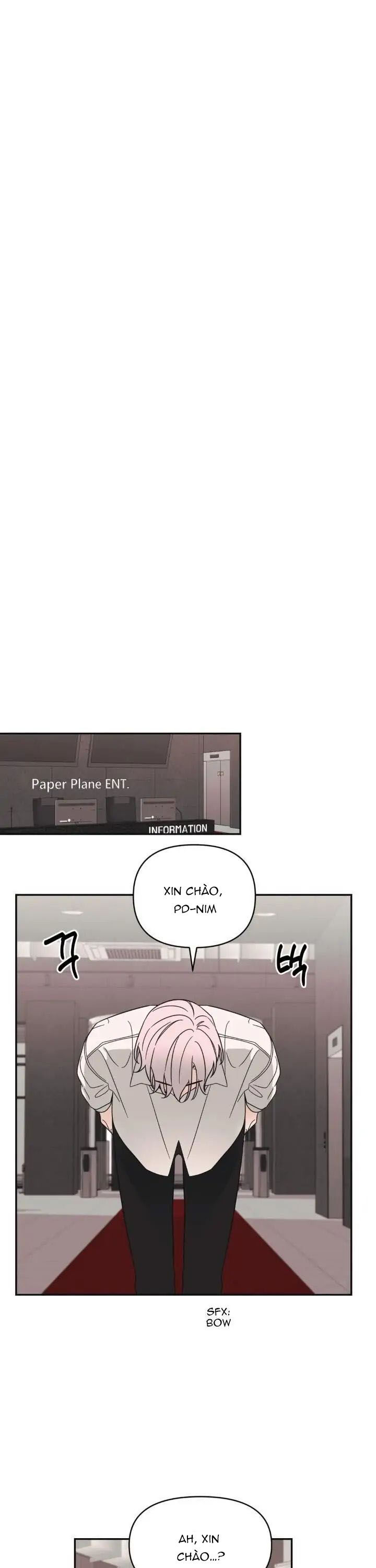 ra khỏi nhà tôi ngay! chapter 13.1 12