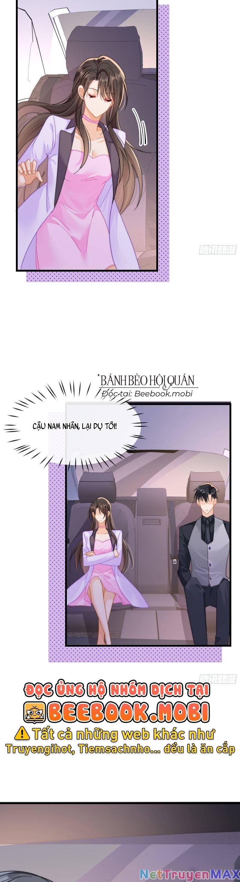 vụng trộm chapter 11 18