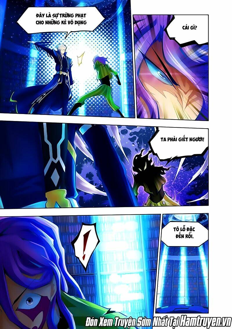 phá hiểu thế kỷ chapter 8 8