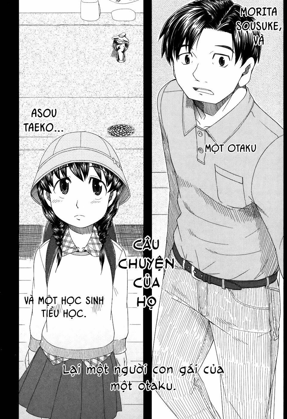 otaku no musume-san chapter 37 28