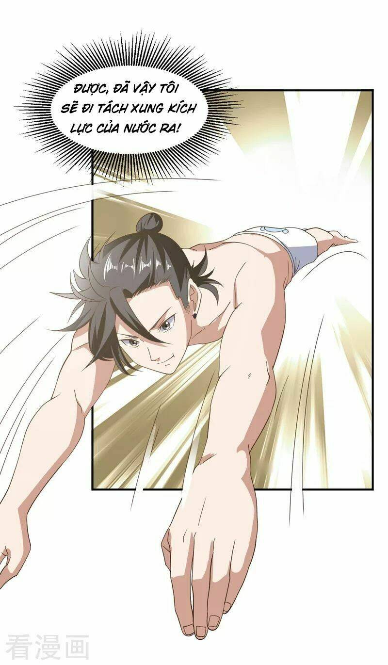 tu chân truyền nhân tại đô thị chapter 3 17