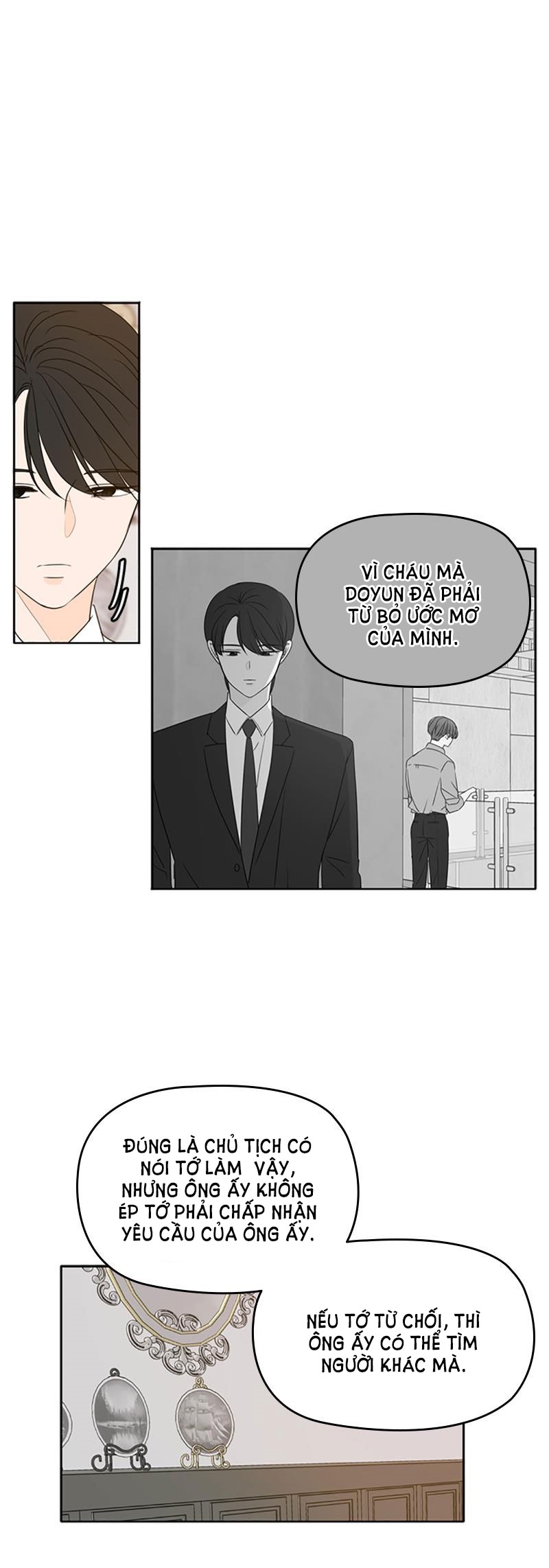 hẹn gặp anh ở kiếp thứ 19 chapter 84 35