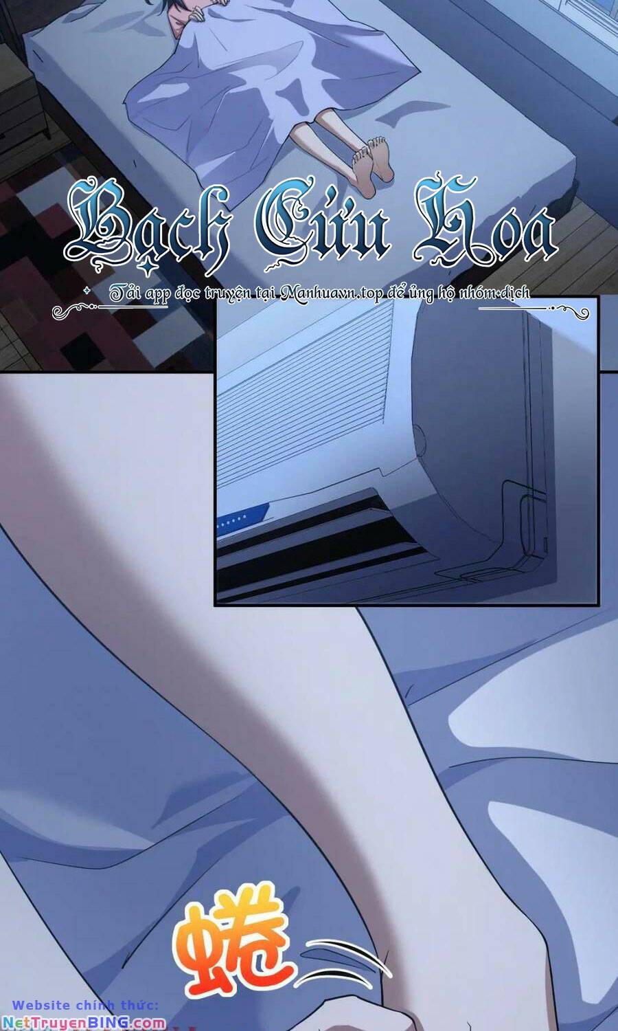 Bà Xã Nhà Tôi Đến Từ Ngàn Năm Trước chapter 161 2