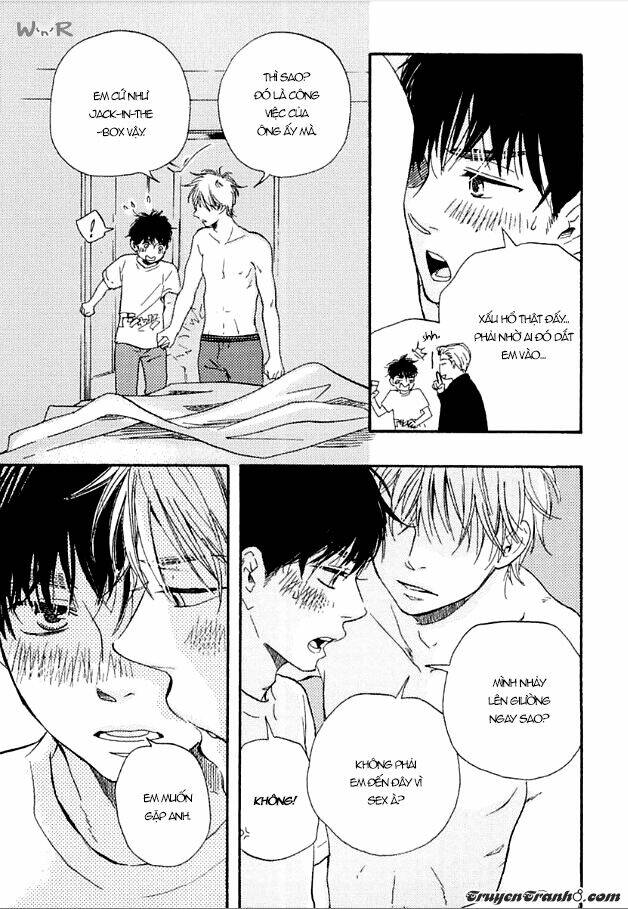 mad cinderella chapter 3 42