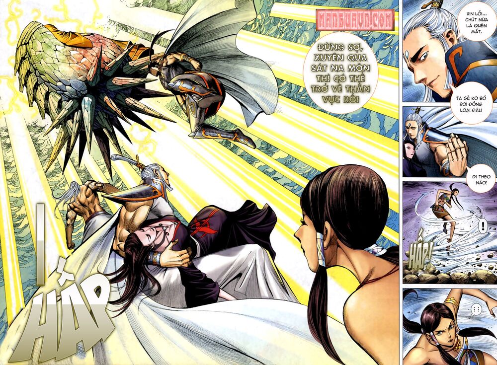 phong thần ký chapter 51 20