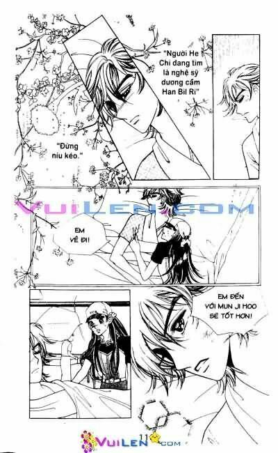 có anh trong đời chapter 6 118