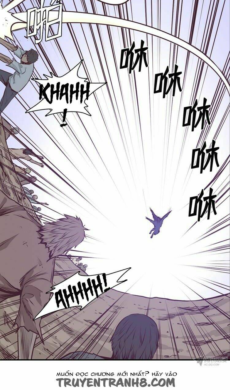 vua của vong linh chapter 171 17