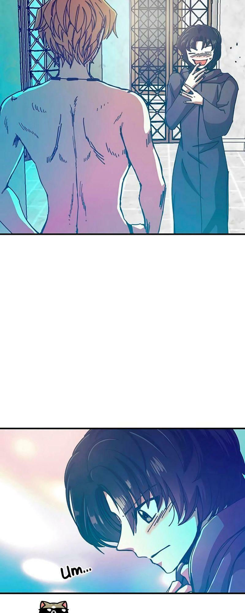 bug player - người chơi lỗi chapter 66 43