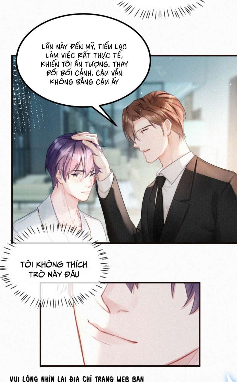 thần thương (môi súng) chapter 77 26