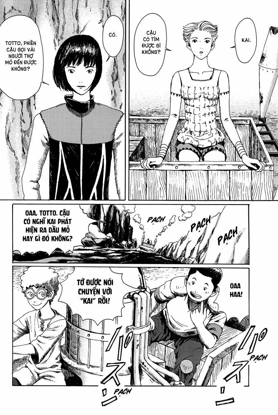 âm nhạc của marie chapter 2 24