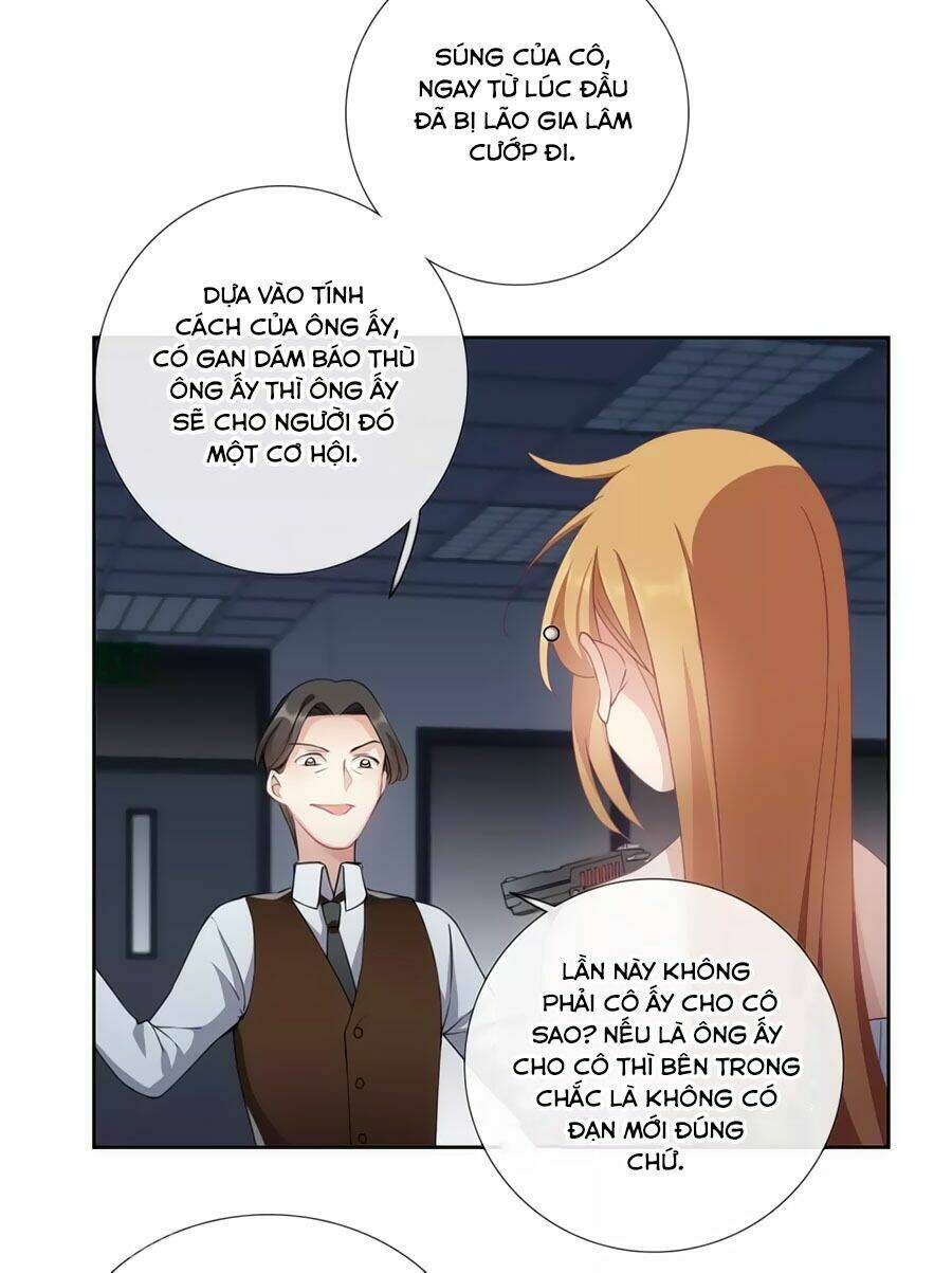 nhân chất tình nhân chapter 19.1 13