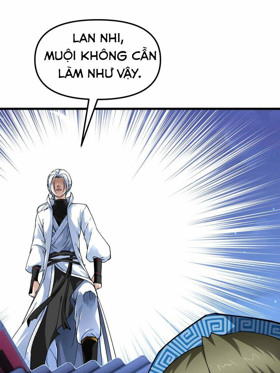 trọng sinh ta là đại thiên thần chapter 111 27