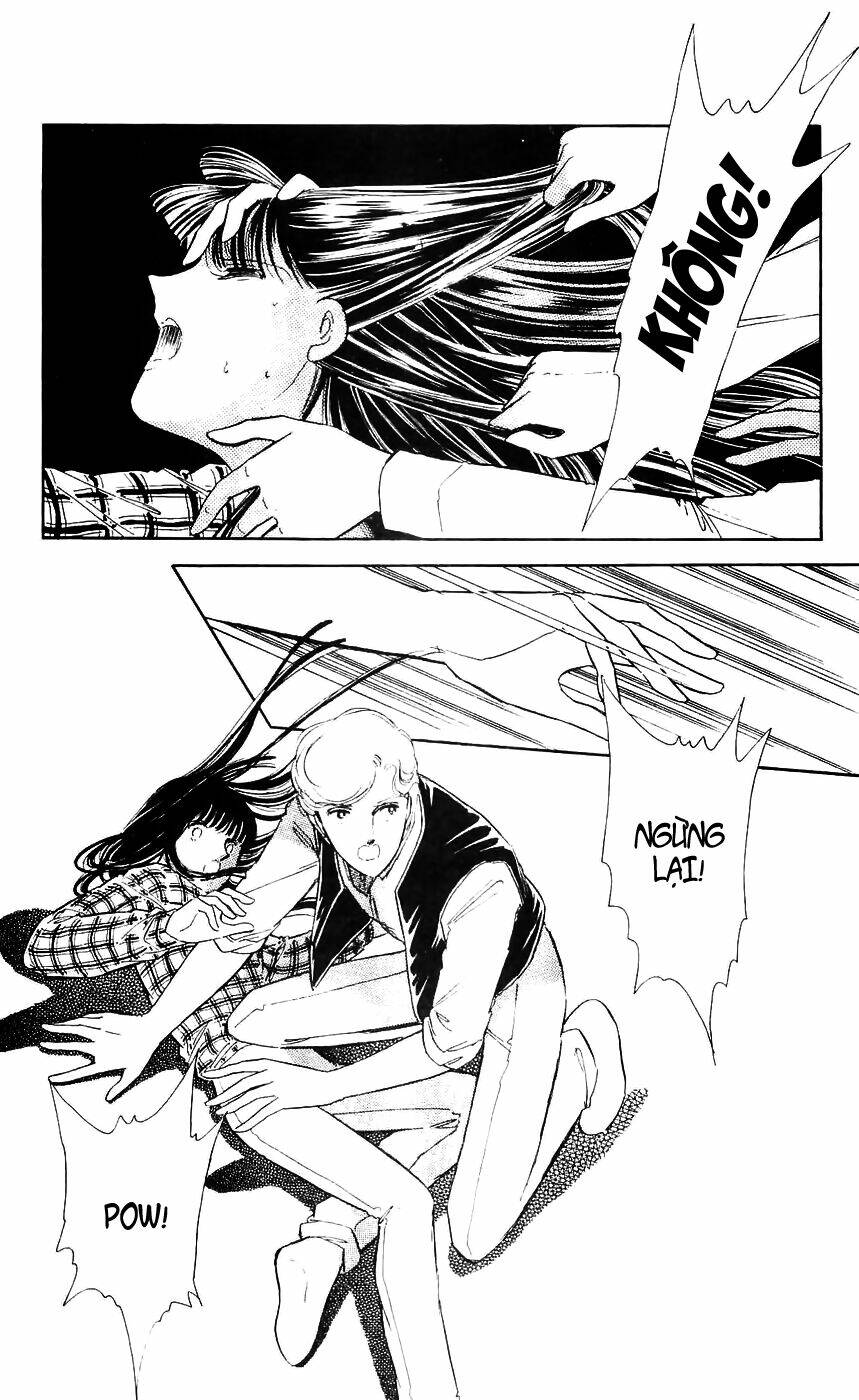 ryouko no shinrei jikenbo chapter 7 39