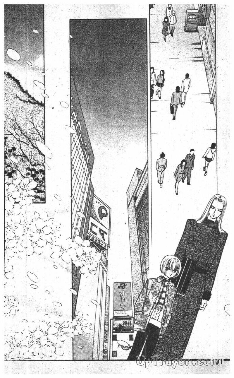 hoàng tử hoa - bud boy chapter 8 103