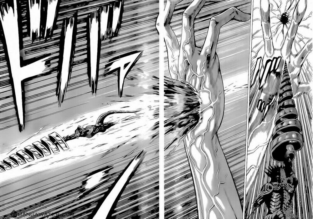 hakaijuu chapter 50 25