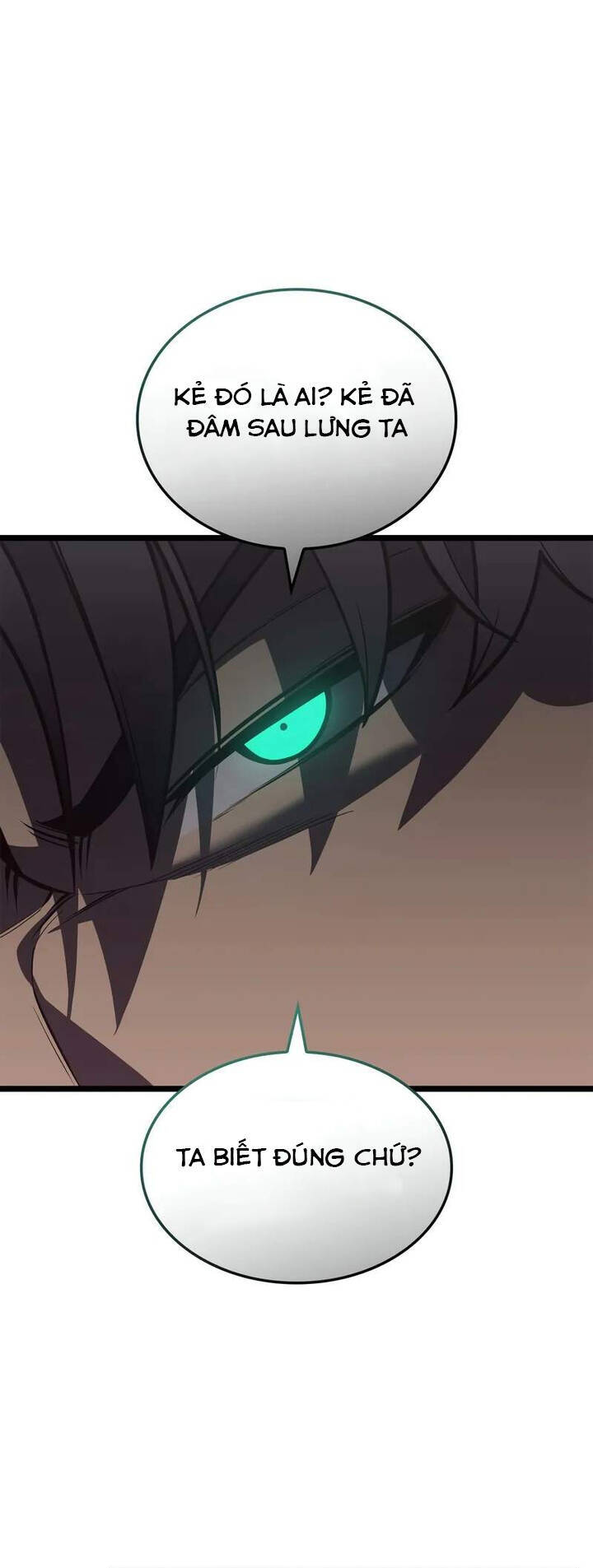 Vị Vua Mạnh Nhất Đã Trở Lại chapter 105 42