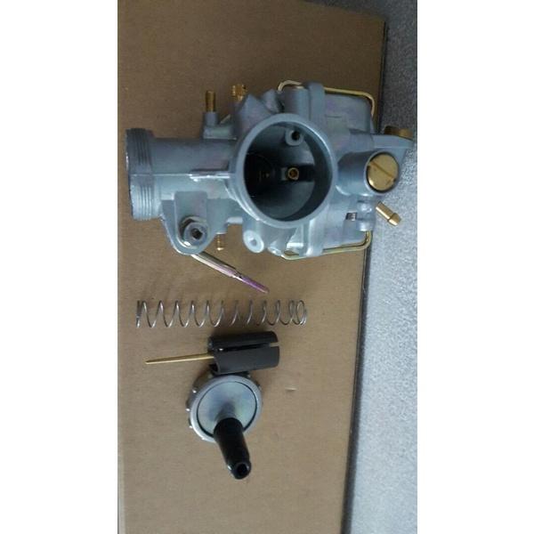 Bình xăng con xe 67 loại tốt