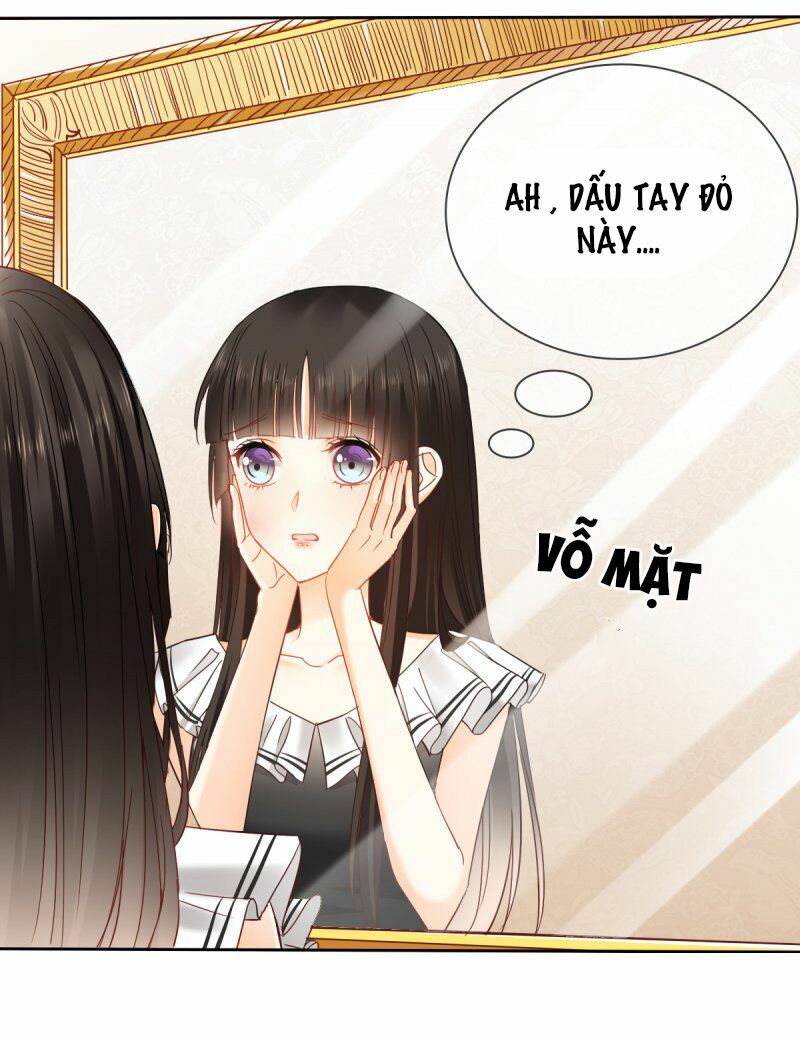 bay qua thiên sơn đến yêu anh chapter 33 11