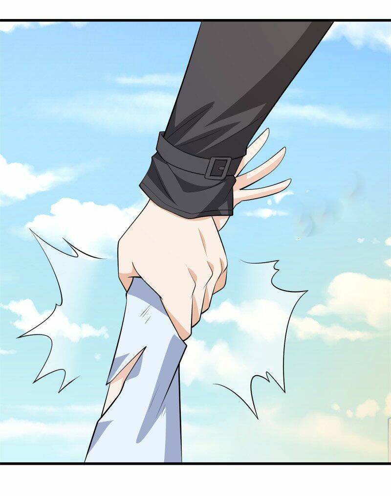 hoa hậu giảng đường luôn bên người chapter 71 32