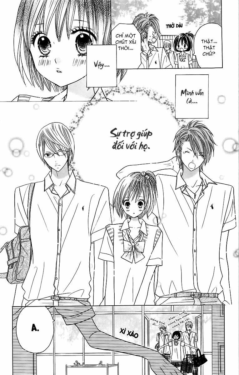 kimi ja nakya dame nanda chapter 16 9