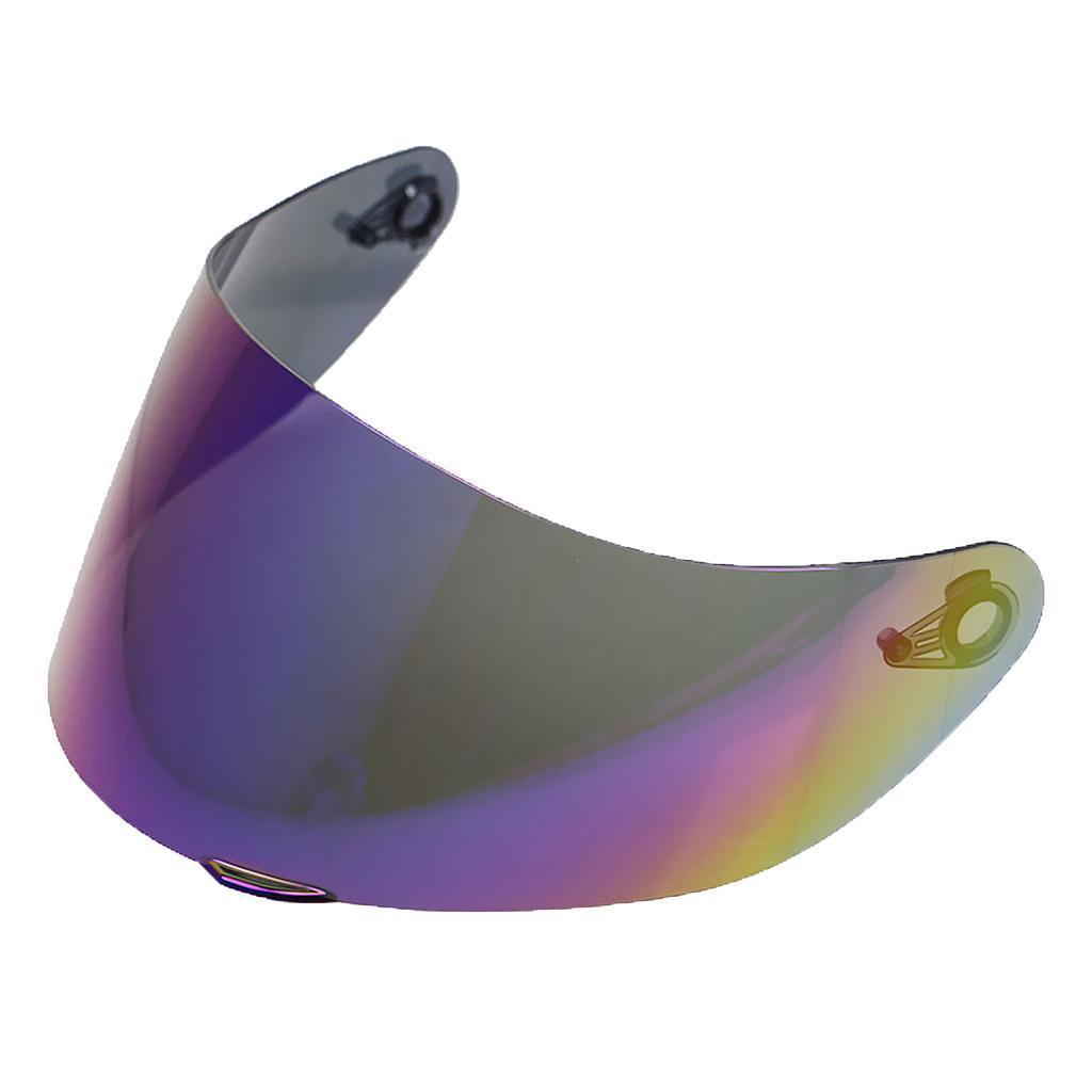 Flip Up Shield Full Face Motorcycles Helmet Visor Fits For K3/K4 Helmets Lens Shield