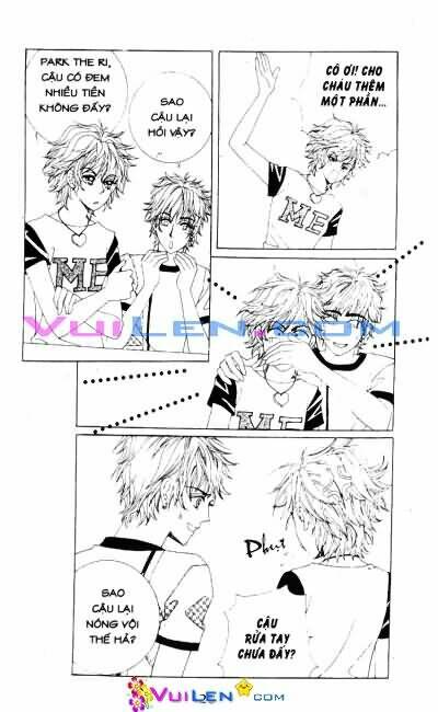 đợi em chapter 98 4