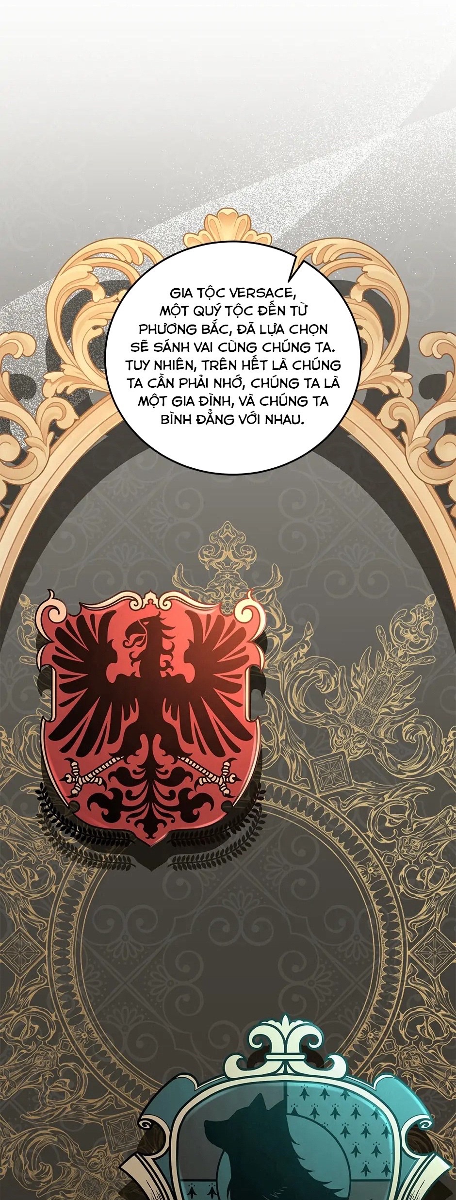 diễn vai ác nữ cũng thật khó khăn chapter 62 5