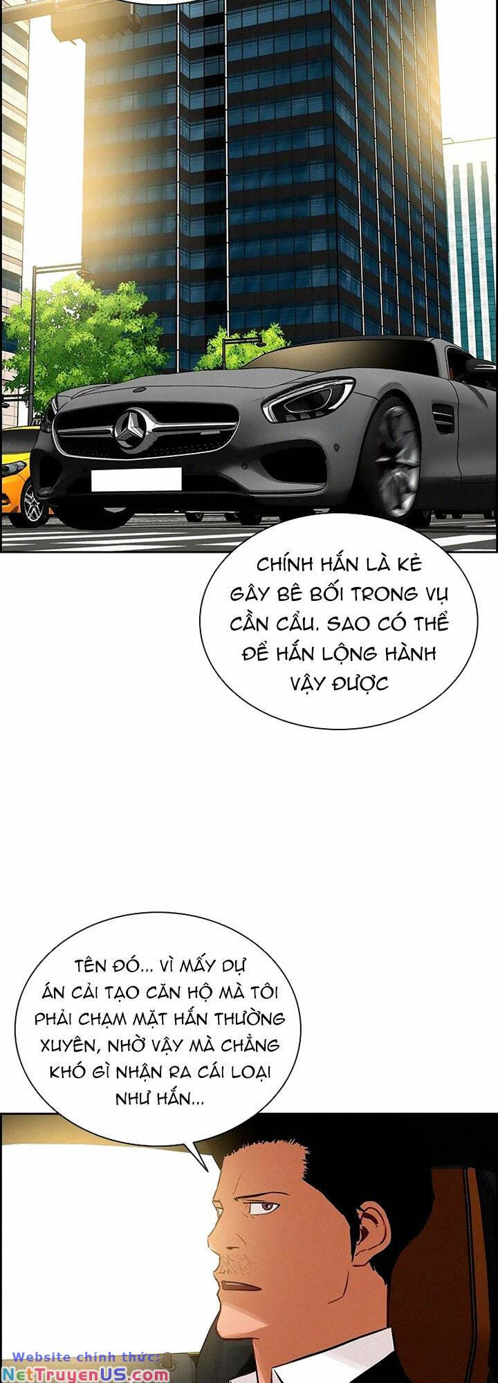 chúa tể đồng tiền chapter 101 3