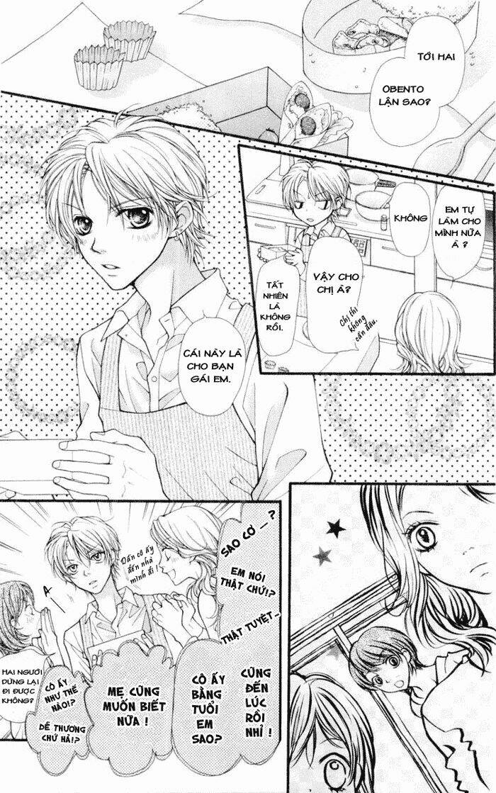 câu chuyện tuổi teen chapter 20 7